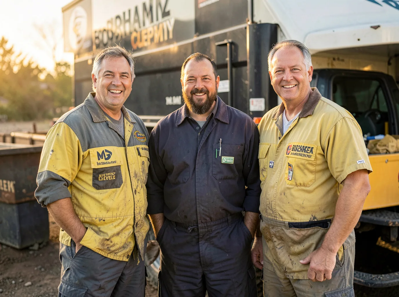 Sewage Cleanup company in Falkner, MS